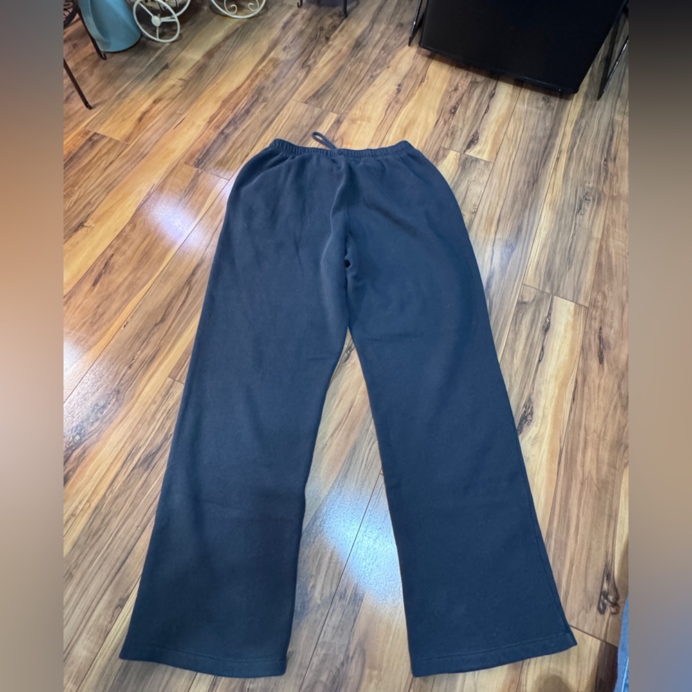 Wild Fable  Black Joggers - Picture 2 of 3
